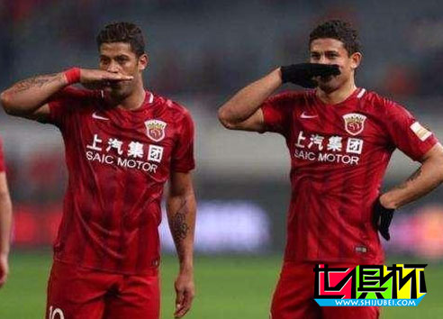上海上港1:0绝杀蔚山现代，期待世俱杯对决巴萨-第1张图片-世俱杯