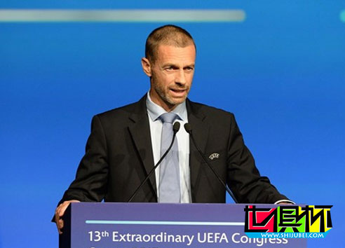 世俱杯改革遭到欧足联主席切费林含沙射影的抨击