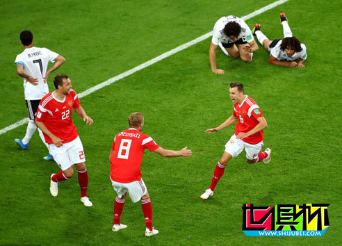 2018世界杯日本2-1胜哥伦比亚 波兰告负俄罗斯出线在望-第1张图片-世俱杯