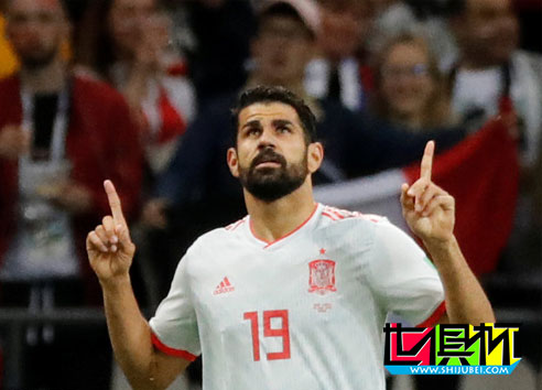 2018世界杯，C罗刷爆纪录送摩洛哥回家 乌拉圭携手俄罗斯晋级-第5张图片-世俱杯