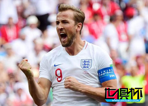 2018世界杯，英格兰6-1巴拿马携手比利时晋级 凯恩戴帽超C罗